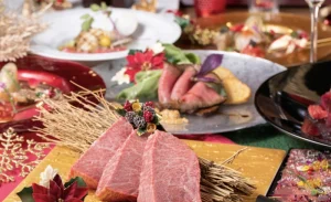 Kobe Beef Kisshokichi Honten (神戶牛吉祥吉本店) in Kobe – Kobe Beef Wagyu Dishes