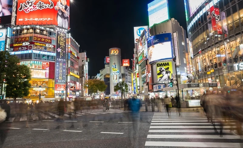 Best of Shibuya Food Tour