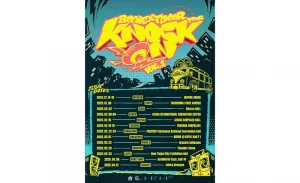 BOYNEXTDOOR Concert 2025 Taipei | BOYNEXTDOOR TOUR