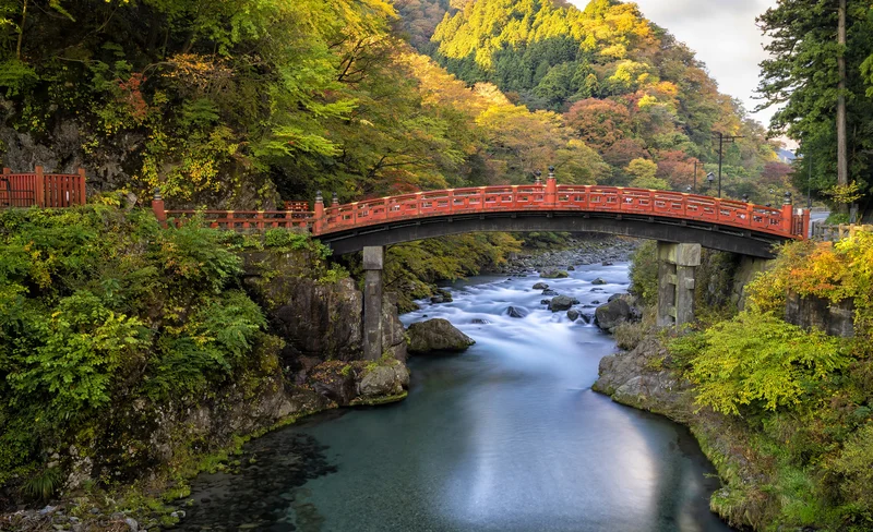 Nikko Private Customized Chartered Car One Day Trip from Tokyo