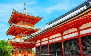 Kyoto Instagrammable Tour with matcha experience from Osaka/Kyoto