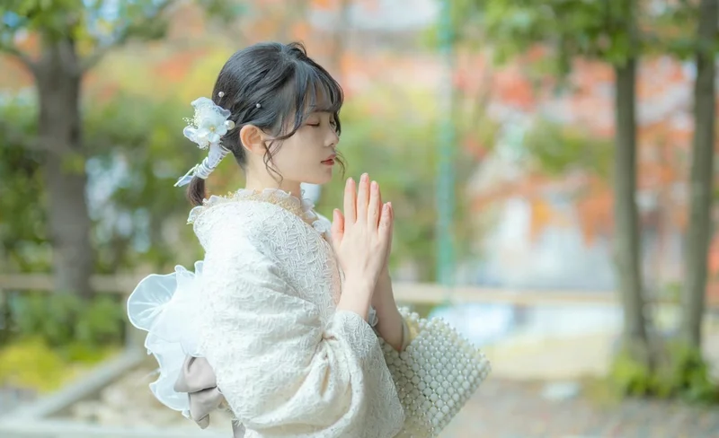 Kyoto Kimono Rental by Ookini Kimono Rental Yasaka Shrine Gion Store