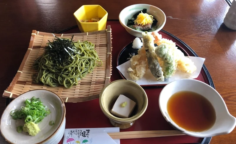 Kyoto Uji Half Day Matcha Green Tea Tour