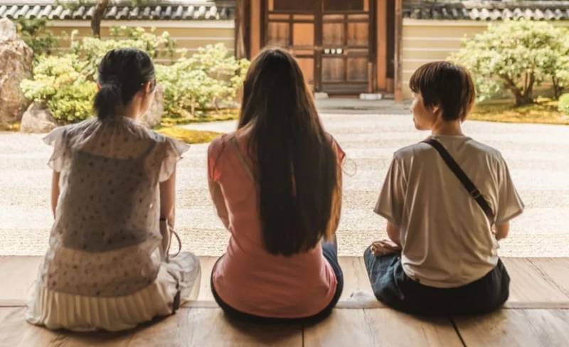 Kyoto City, Intro to Japan's Historic Jewel Private Walking Tour