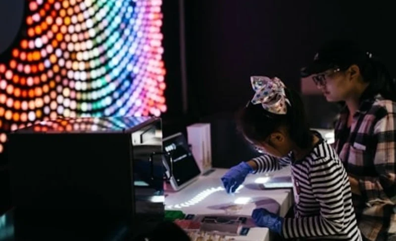 The Tech Interactive Ticket in San Jose