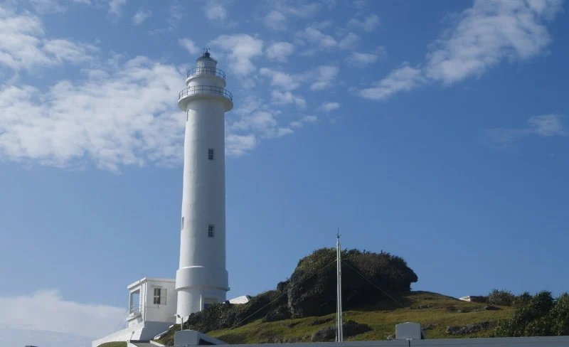 Taitung: Green Island multi-day tour package