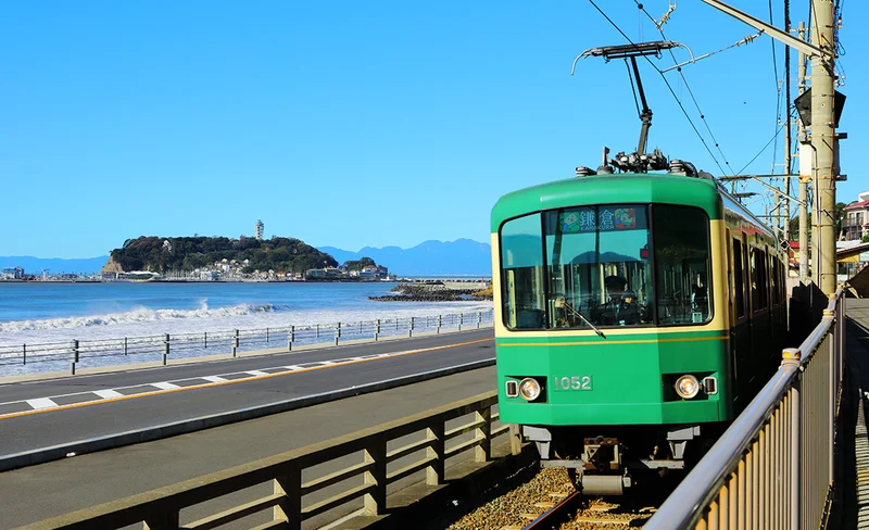 Kamakura and Enoshima Island Tour from Tokyo (chinese guide)