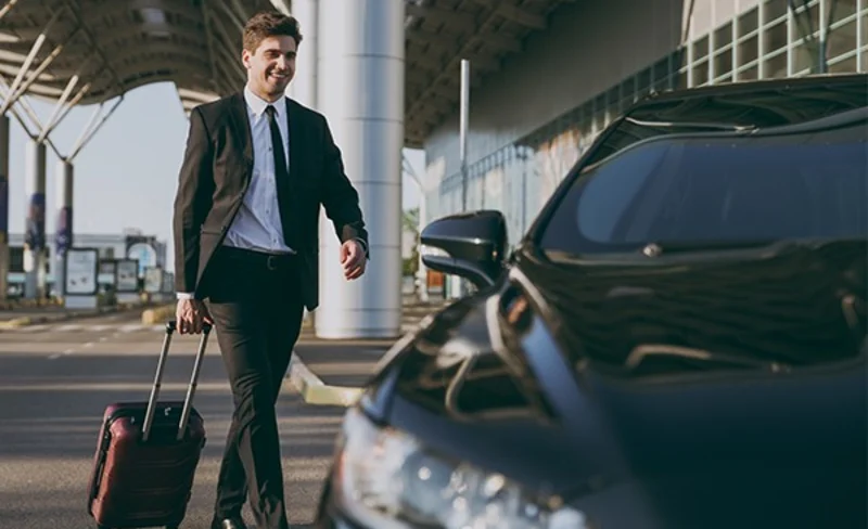 Private John F. Kennedy International Airport (JFK) Transfers for New York