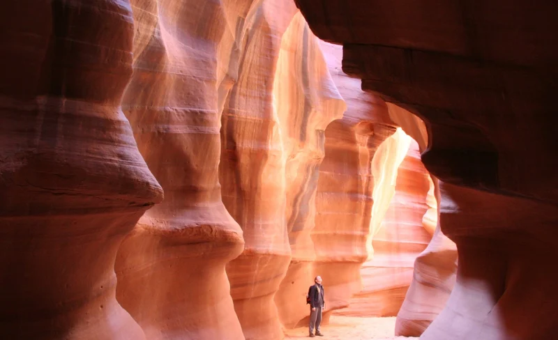 3-Day National Parks Camping Tour