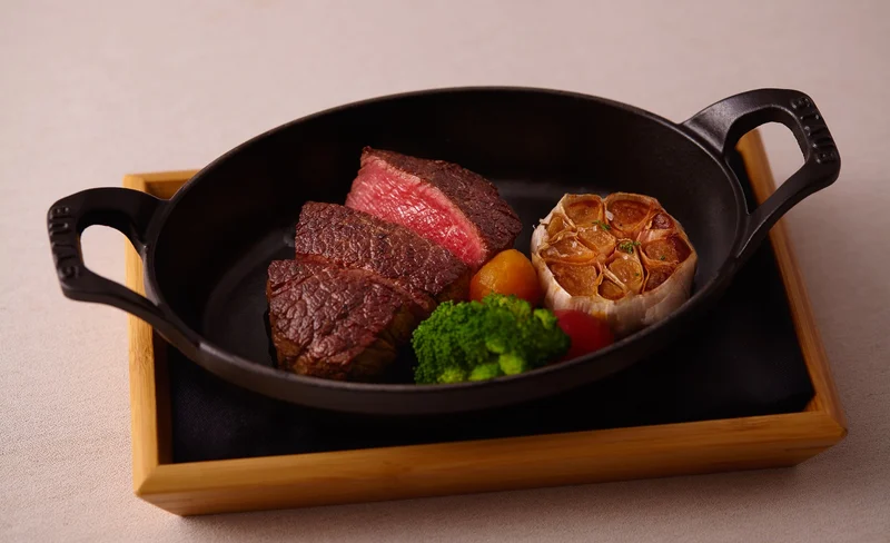 A POINT STEAK & BAR-Xinyi District