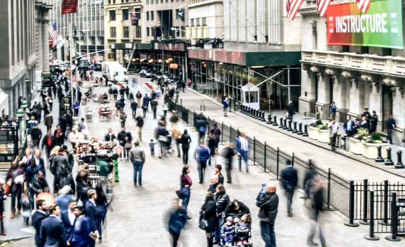 Wall Street Insider Walking Tour