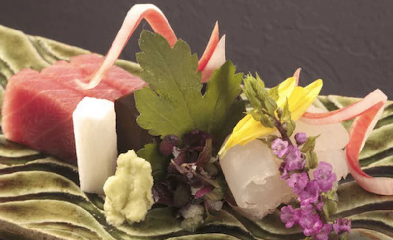 GENYADANA HAMADAYA (玄冶店濱田家) - Michelin Starred Kaiseki in Tokyo
