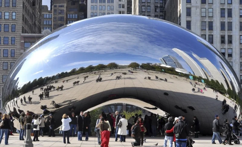 Chicago City 1-Day Tour