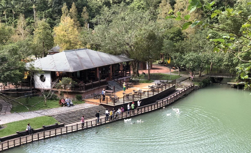 Tickets for Changpi Lake Elf Village