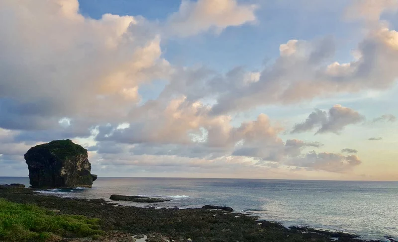 Kenting Private Sightseeing Car Rental with Driver(departing from Kenting)