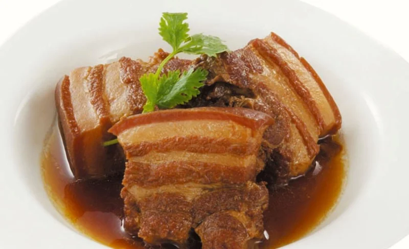 Shin Yeh Taiwanese Cuisine