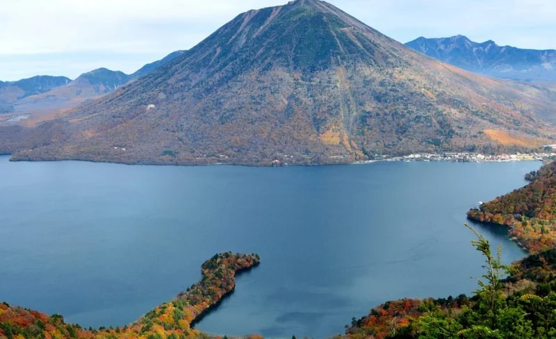 Nikko Customized Private One Day Tour from Tokyo