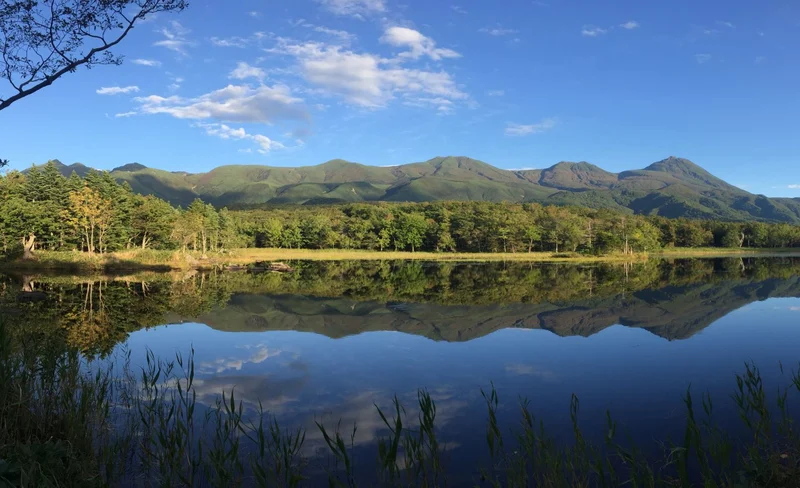 Shiretoko Goko Lakes Half-Day Guided Walking Tour