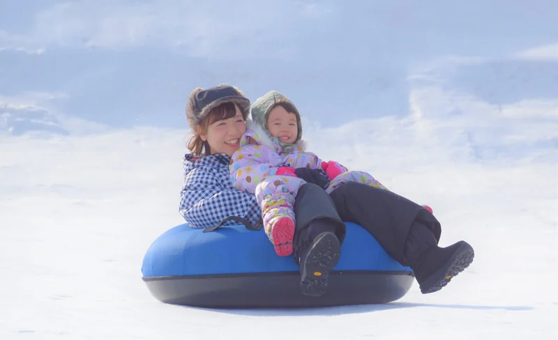 [Winter Special] North Snow Land Ticket in Sapporo,Chitose