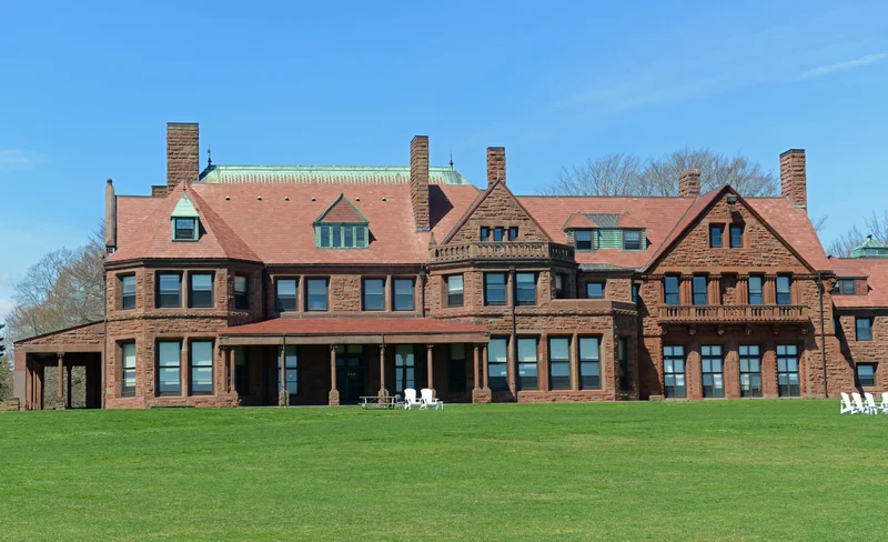 Newport, Rhode Island Self-Guided Audio Tour
