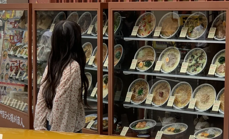 Smartphone Photo Shooting Experience in Osaka
