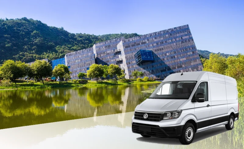 Yilan Customized Chartered Tour - 4/6/8 hours (departing from Taipei or Yilan)