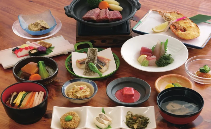 Okinawa Dining Hateruma Okinawa Cuisine - Okinawa