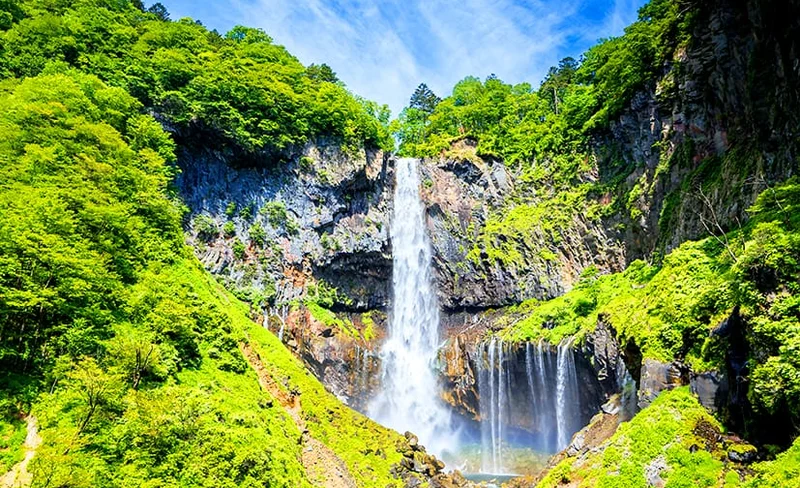 Nikko/Karuizawa/Gumma/Yokohama Customizable Chartered Car Tour