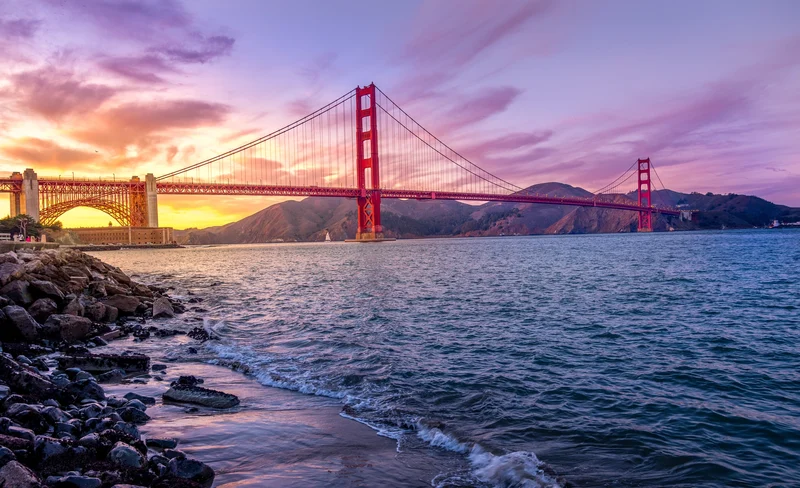 San Francisco City Day Tour