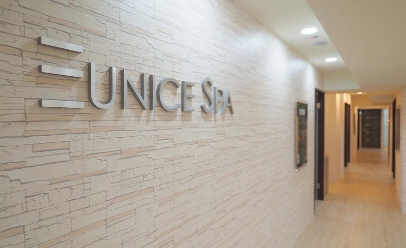 Taoyuan & Hsinchu Eunice Spa Experience Voucher