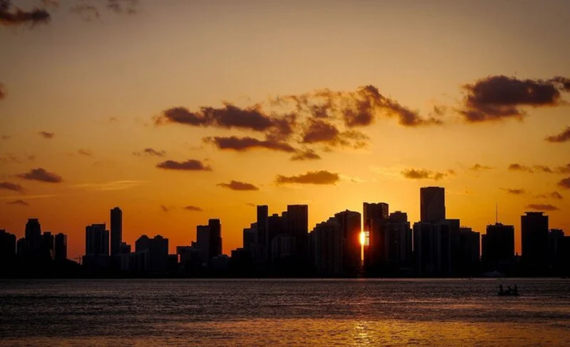 Biscayne Bay Cruise in Miami with Optional Hop-On Hop-Off Bus