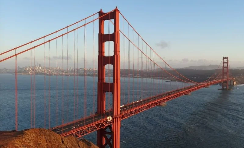Alcatraz with Muir Woods & Sausalito Tour from San Francisco