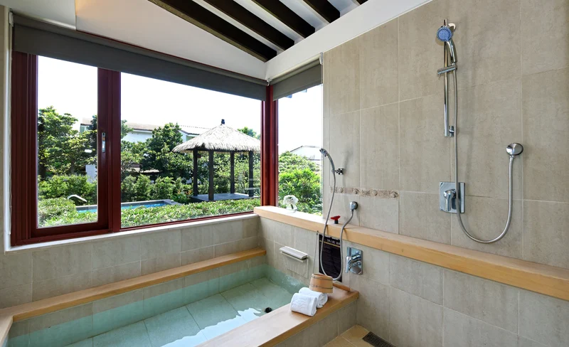Fullon Hotel Hot Spring in Fulong, New Taipei
