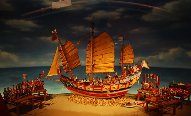 Penghu Museum Pass
