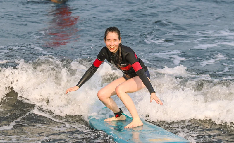 Yilan: Cool Surf Club Surfing Experience