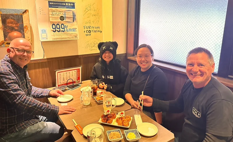 Tokyo City, Asakusa Private Half Day Tour with A5 Wagyu Omakase