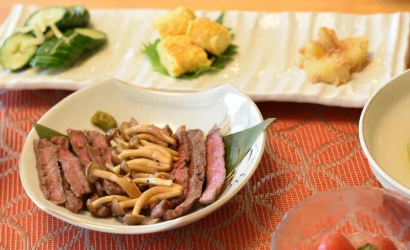 Learn To Cook Japan's Famous Wagyu Beef In Tokyo (3 Hours)