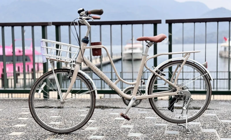 Sun Moon Lake: Bole Electric Bikes - Bike Rental Vouchers