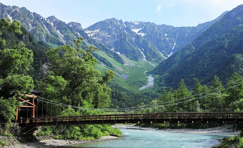 Kamikochi & Matsumoto Castle One Day Tour from Nagano/Matsumoto