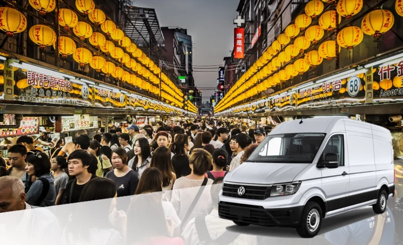 Keelung Customized Chartered Tour - 4/6/8 hours (departing from Keelung or Taipei)