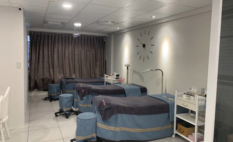 Multiple branches in Kaohsiung｜Refreshing massage coupons｜Reservation required by phone