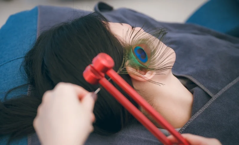Taichung: Baozhu Girl Ear Extraction & Ear Plucking (reservation required by phone)