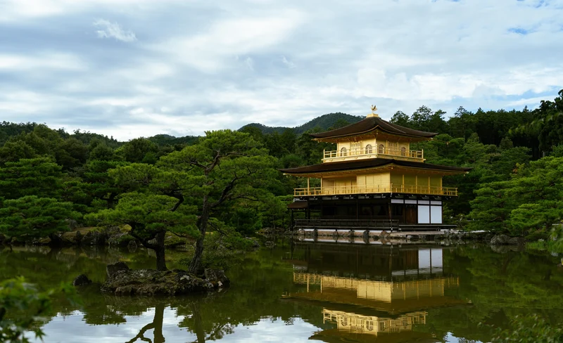 Kyoto City Private Customizable Trip with English-Speaking Driver