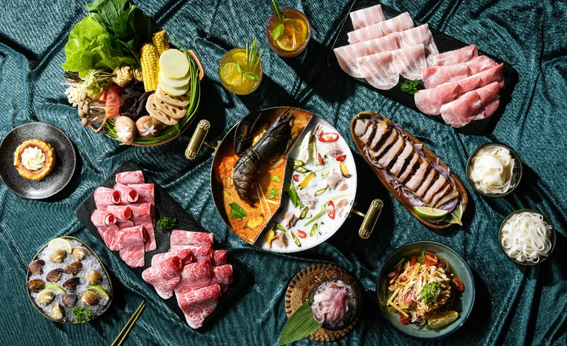 Nanyang Hotpot-Kaohsiung Museum of Art Store