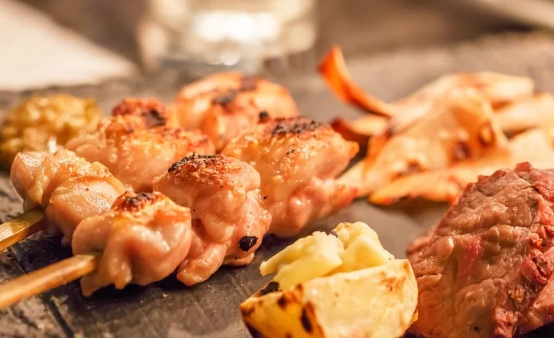 Kyoto City, Eat and Drink Experience at Izakaya Private Half Day Tour