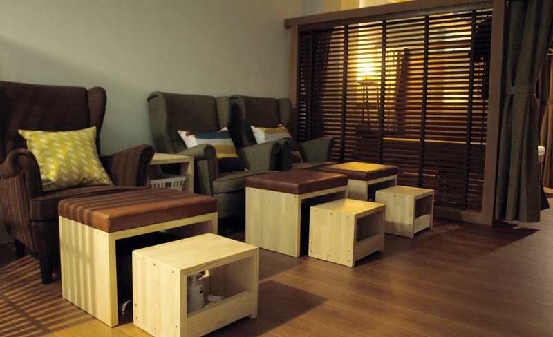 Yilan｜Gu Jun Massage｜Massage Coupon｜Telephone appointment required