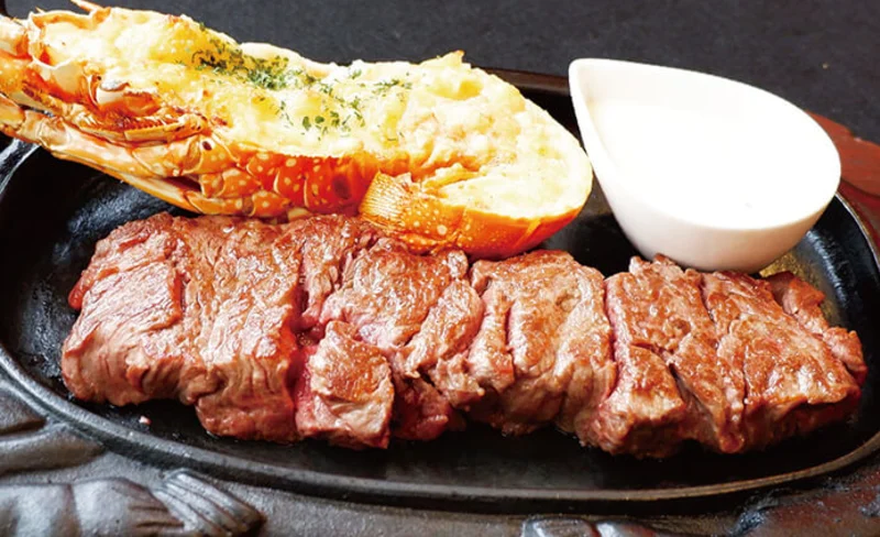 Steak House 88 - Okinawa Representative Steakhouse in Okinawa, Multiple Branches