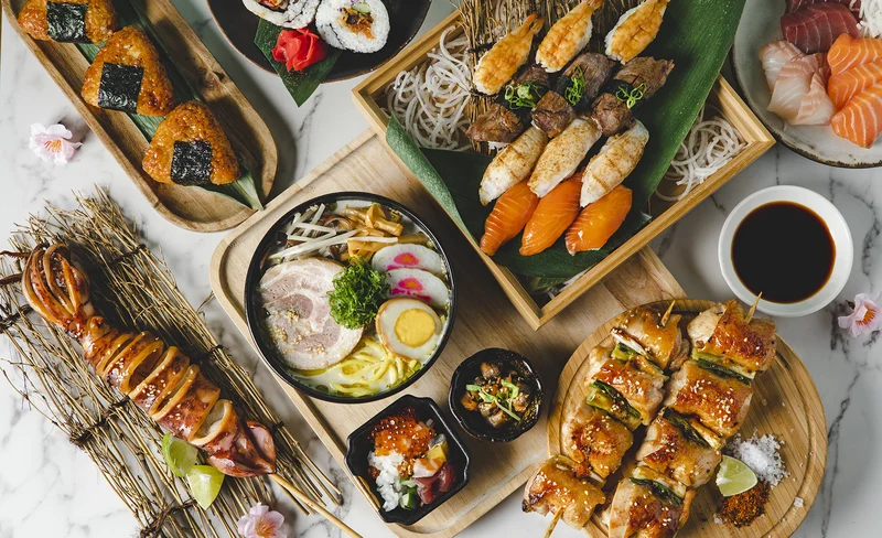 COZZI Blu-Cozzi Market-Taoyuan-buffet