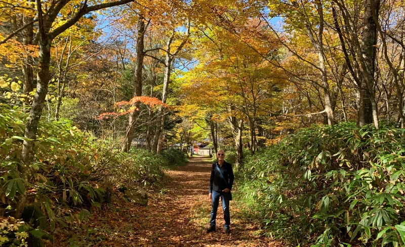 Takayama Hiking Tour