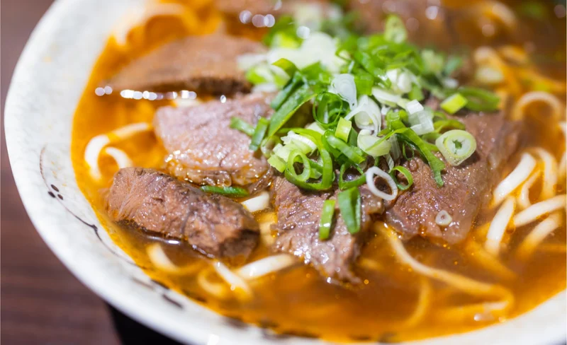 Taipei: Bib Gourmand Recommended Food Day Tour